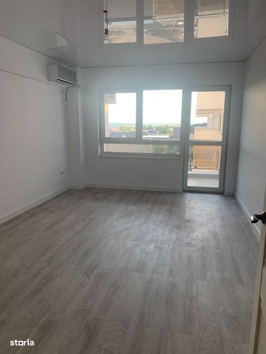 124.800 euro Apartament 3CD Pacurari-Popas 80mp bloc nou finalizat