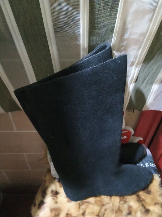 Продам новые Валенки с России новые 41 размер