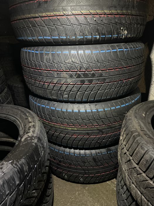 Anvelope iarna 245/50r19 Bridgestone 2024