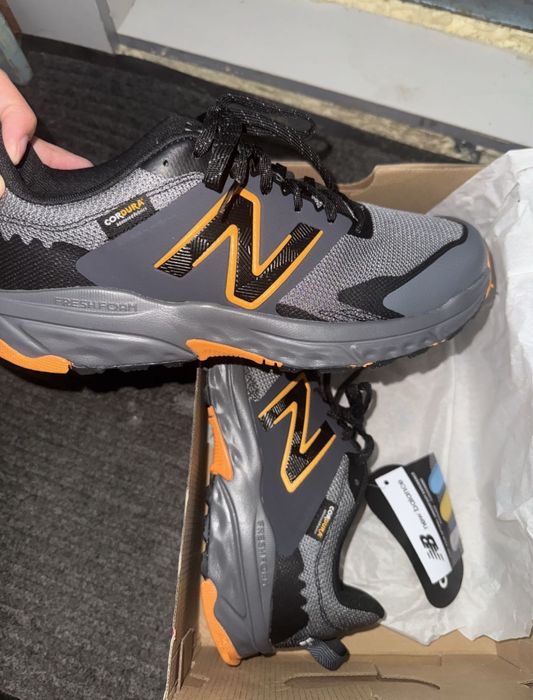 НОВЫЕ кроссовки New Balance