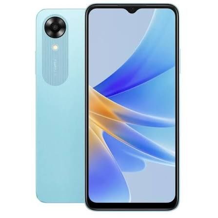 Oppo a17k продам