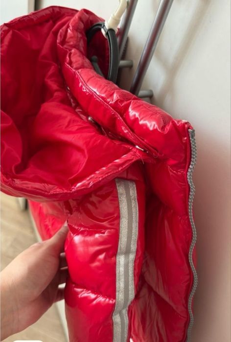 Куртка на девочку