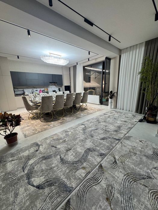 Dacha oilaviy va ulfatlar uchun! Bochkada
