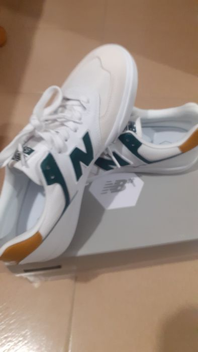 Продавам маратонки new balance