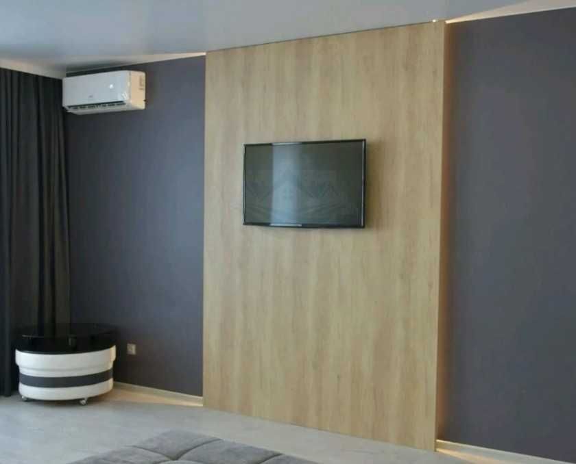 Дава се под наем Двустаен апартамент в Пловдив, Въстанически - 65 кв.м за 306 € - Снимка #1