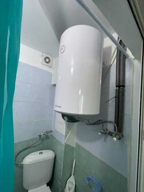 Дава се под наем Едностаен апартамент в Варна, Общината - 35 кв.м за 300.9 € - Снимка #5