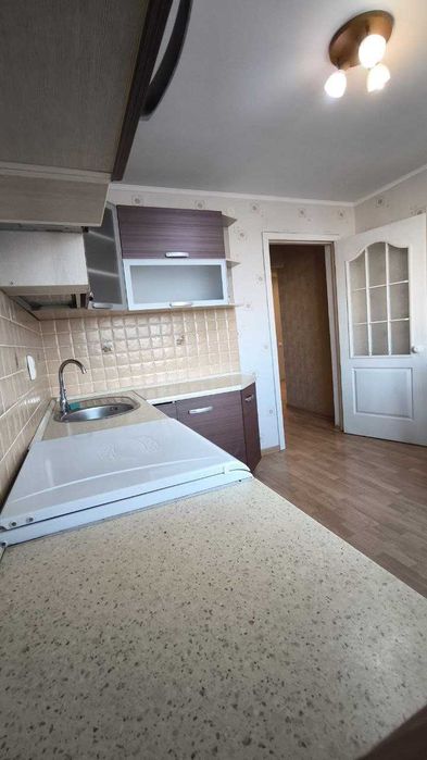 Продажа 3-комнатной квартиры в спальном районе