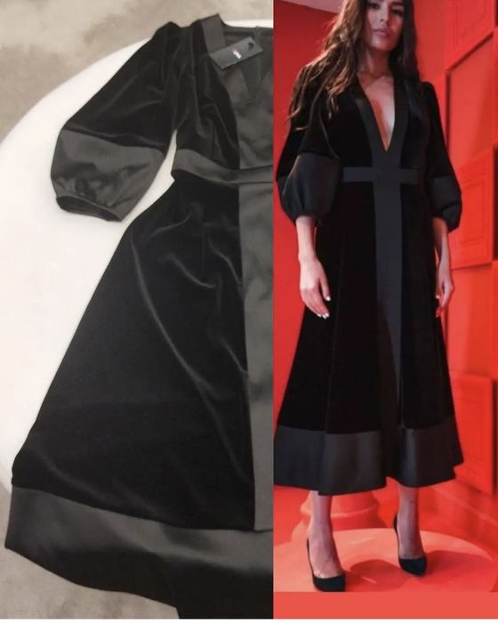 Продам Новое Вечернее платье