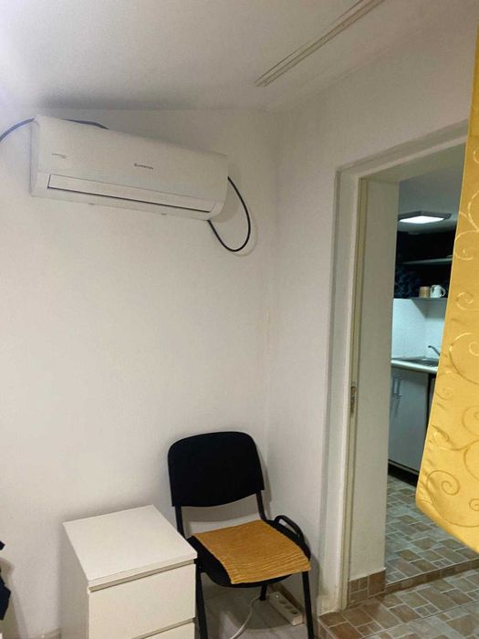 Garsoniera cu centrala proprie bd. Ion Mihalache