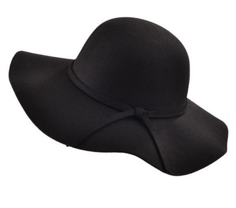 Дамска шапка, капела