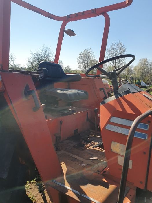 Tractor Same Centurion 75