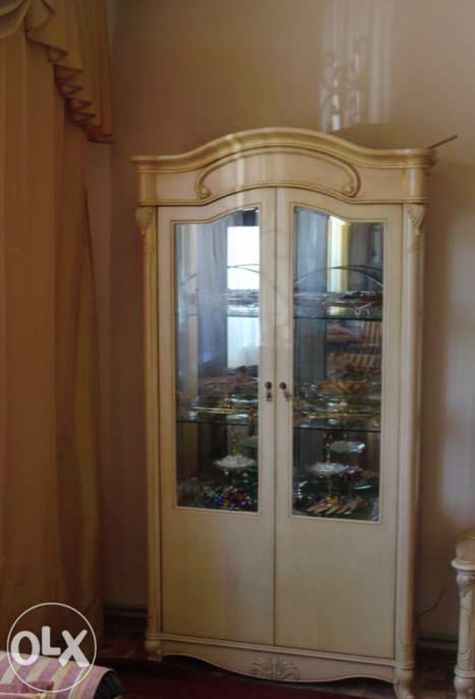 Мебель классика