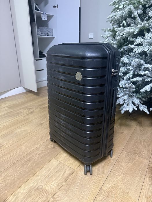 Чемодан XL 110 литров