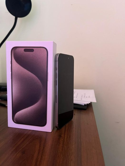 Smartphone din  2024