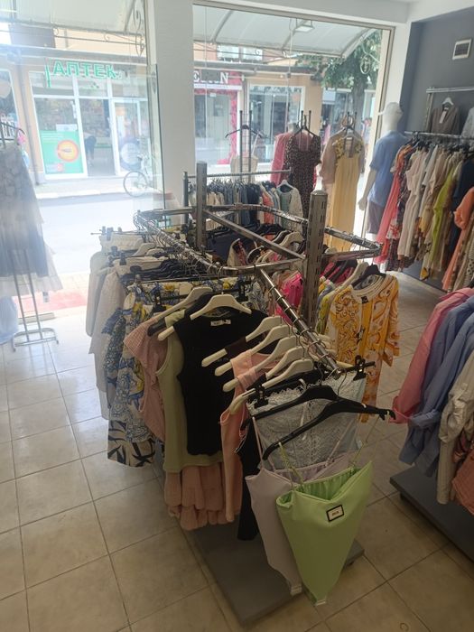 Щщендери за дрехи