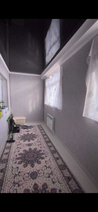 3 хонали квартира сотилади №388