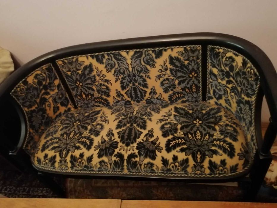 Виенска мебел от 30-те години