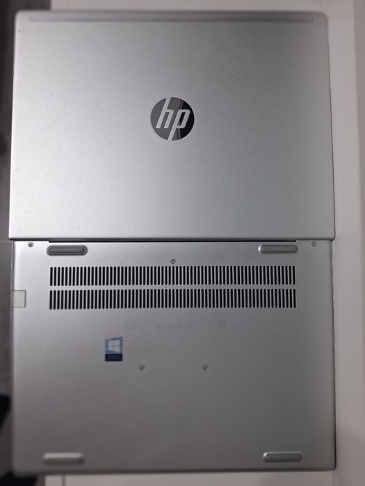 Laptop HP ProBook 430 G6 Intel Core I3 8th Gen Ram 32Gb