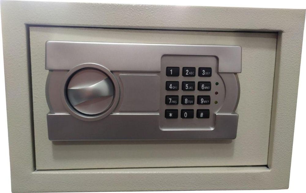 Сейфы с кодовыми замками, от поставщиков,