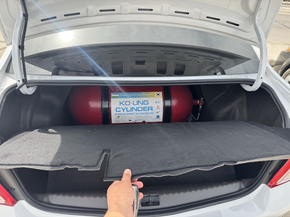 Chevrolet Cobalt 2025 — 6