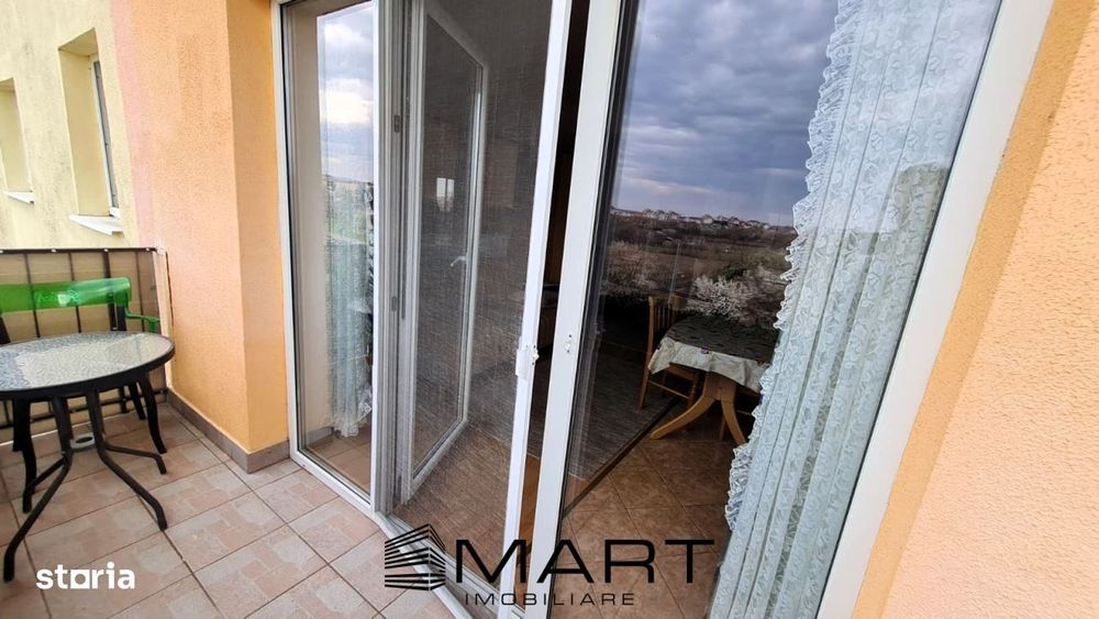 Garsoniera 32 mp Strand