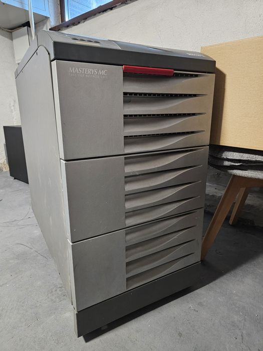 Socomec UPS 15kva 3:1