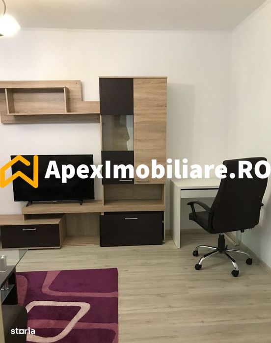 Apartament 2 camere de inchiriat Unirii Bucuresti | ApexImobiliare.ro