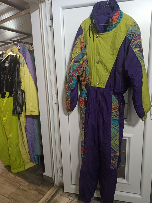 Salopete ski toate mărimile disponibile