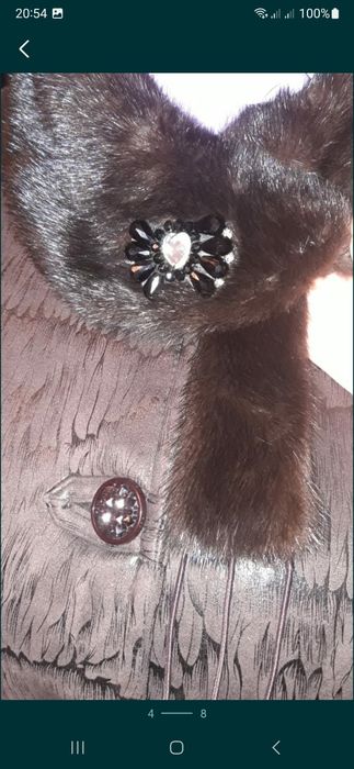 Дублёнка. Не дорого!