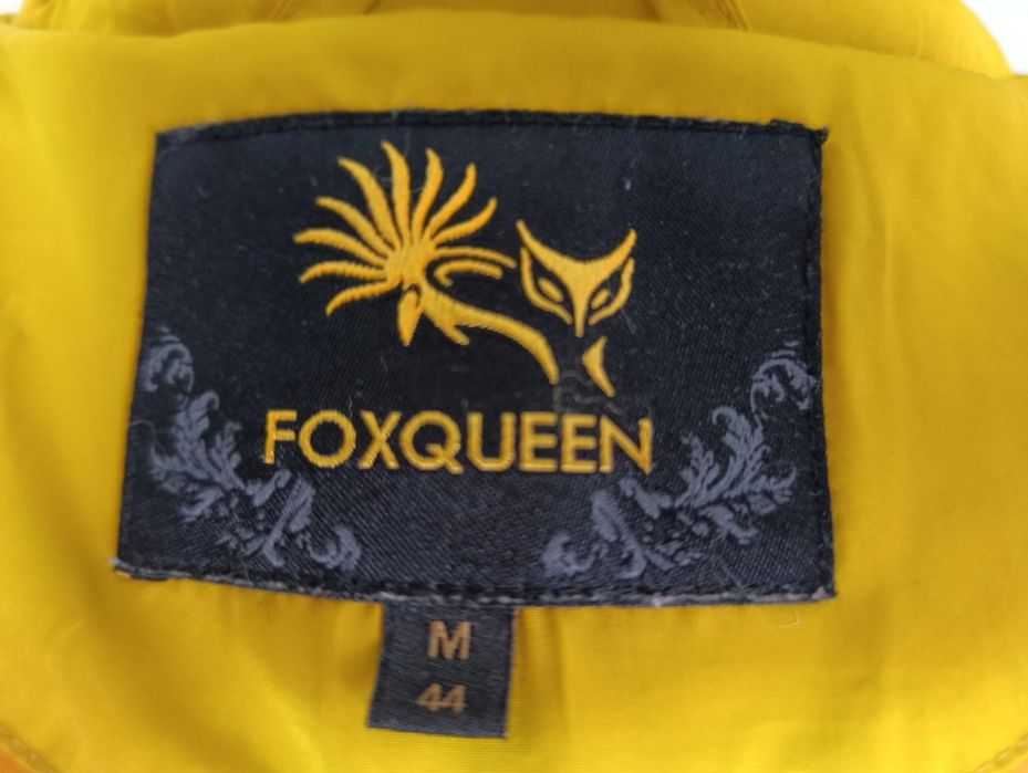 Зимняя женская одежда