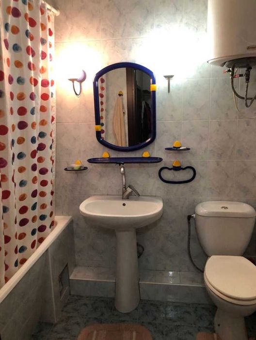 Дава се под наем Двустаен апартамент в София, Лозенец - 52 кв.м за 400 € - Снимка #3