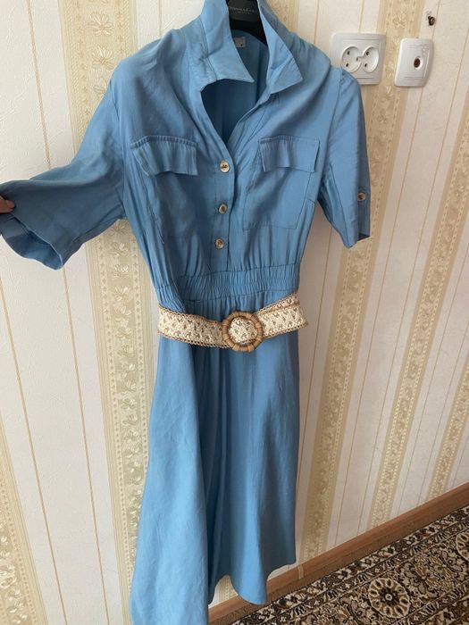 Красивое Платье.