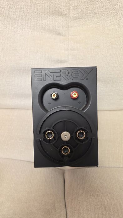 Boxe Energy encore I