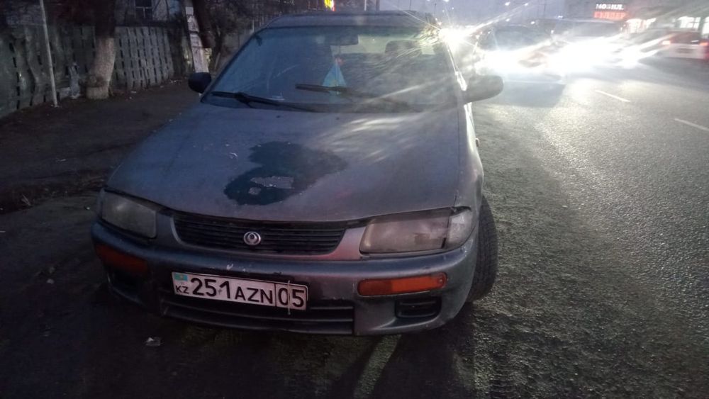 Жақсы жағдаиы жүріп тұр