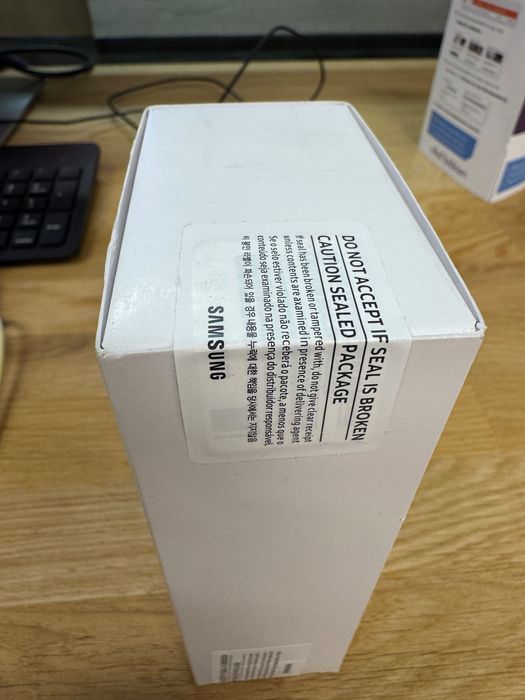 Samsung Galaxy A12 неразпечатан