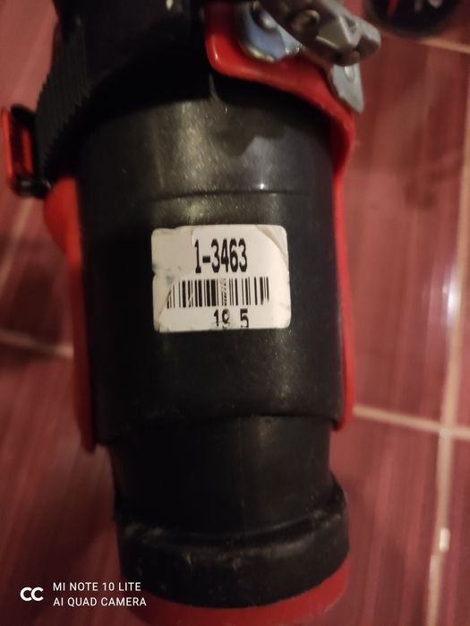 De vînzare schiuri pt copii