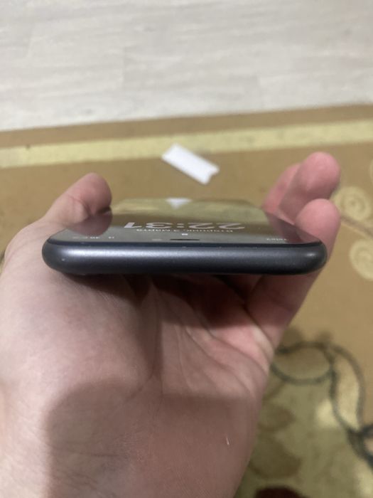 Iphone 11 сатылады