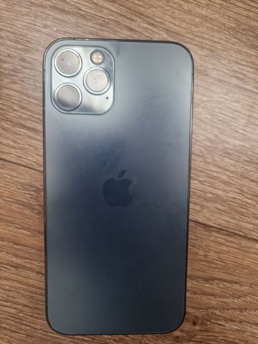 Айфон 12про 128гб