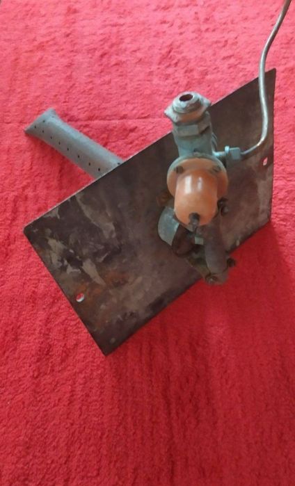 Опок для кателов