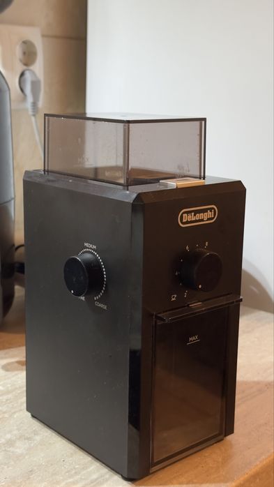 Delonghi kg 79 rasnita