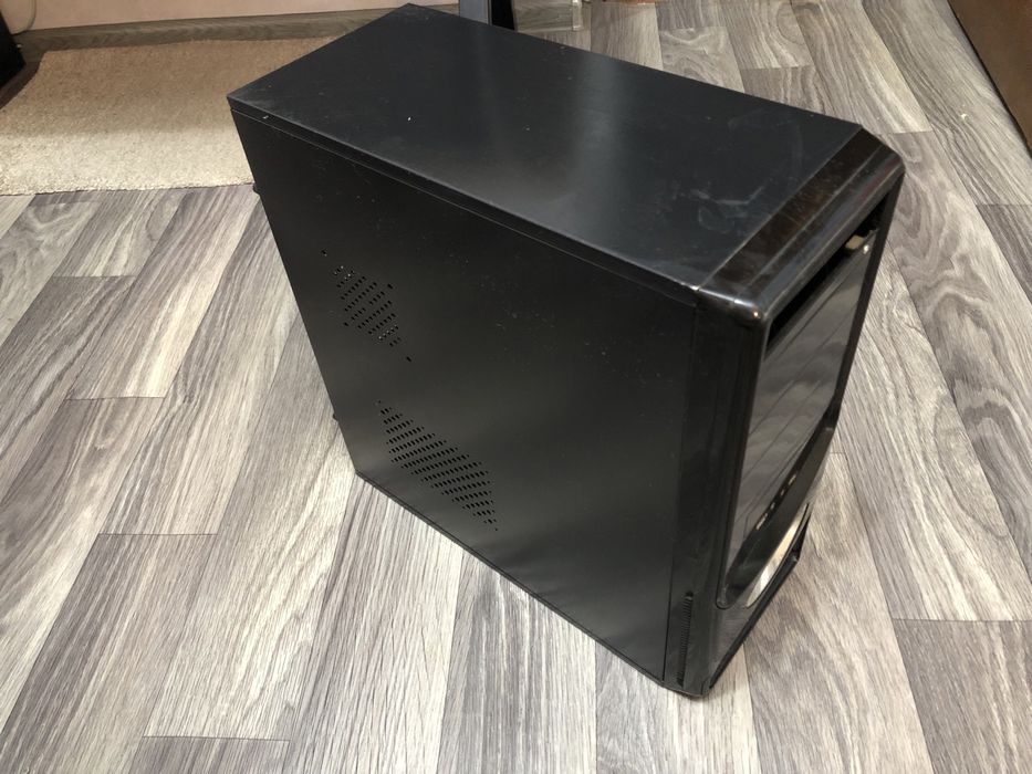 Системный блок core i5