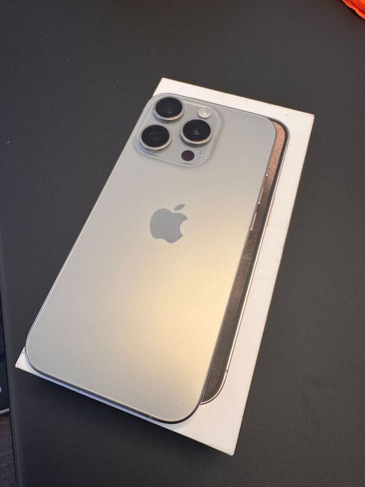 iphone 15 pro 128 gb second hand si noi de vanzare • Anunturi • OLX.ro