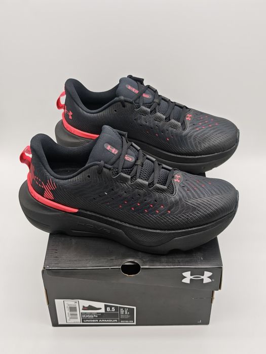 Under Armour UA Infinite Pro
