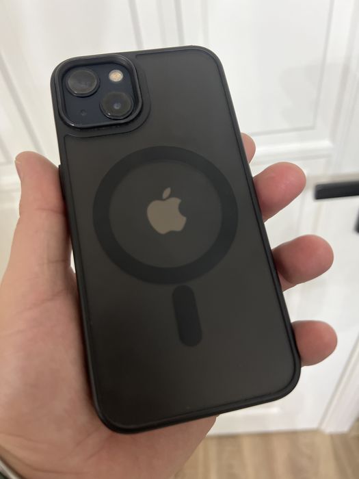 Айфон 13 128ГБ. В отличном состоянии