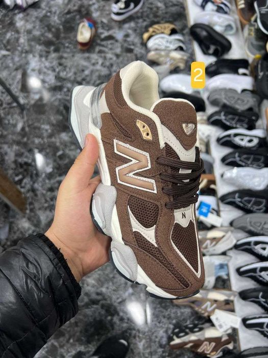 Nb adidasi barbati