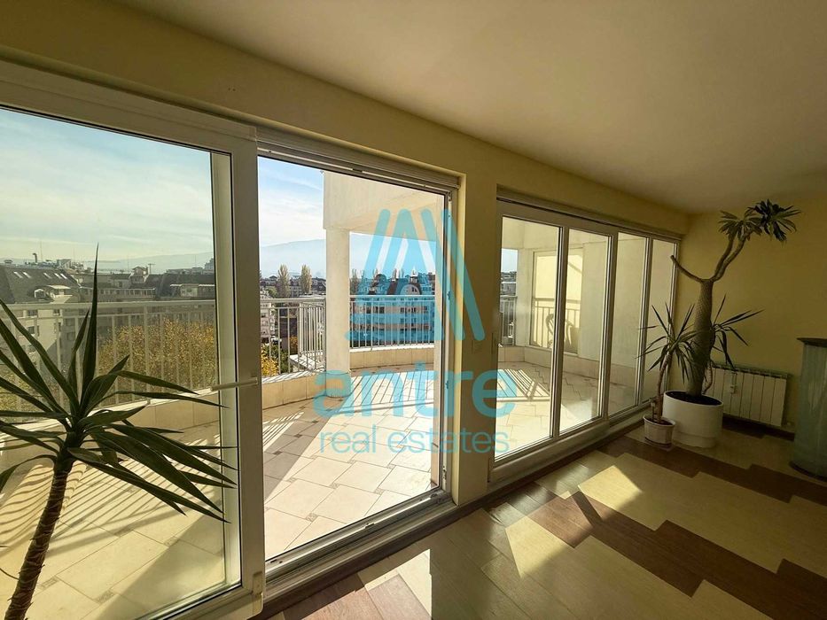 Продава се Мезонет в София, Хладилника - 185 кв.м за 1351 €/кв.м - Снимка #4