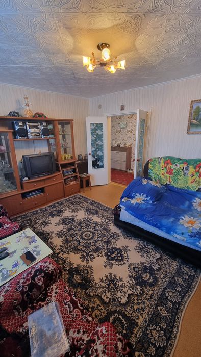 Продам 2-х комнатную квартиру в МЖК