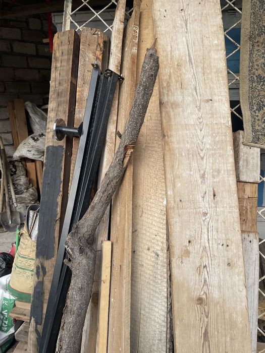 Продаються дрова.