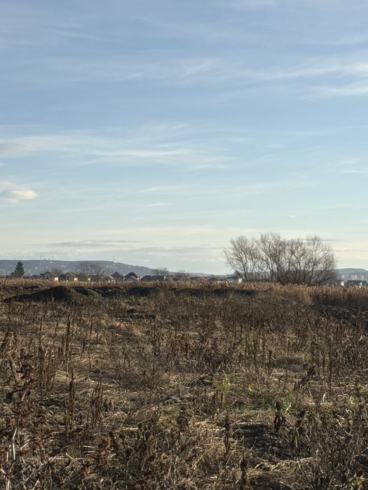 Teren INTRAVILAN Nazna-Sincraiu de Mures
