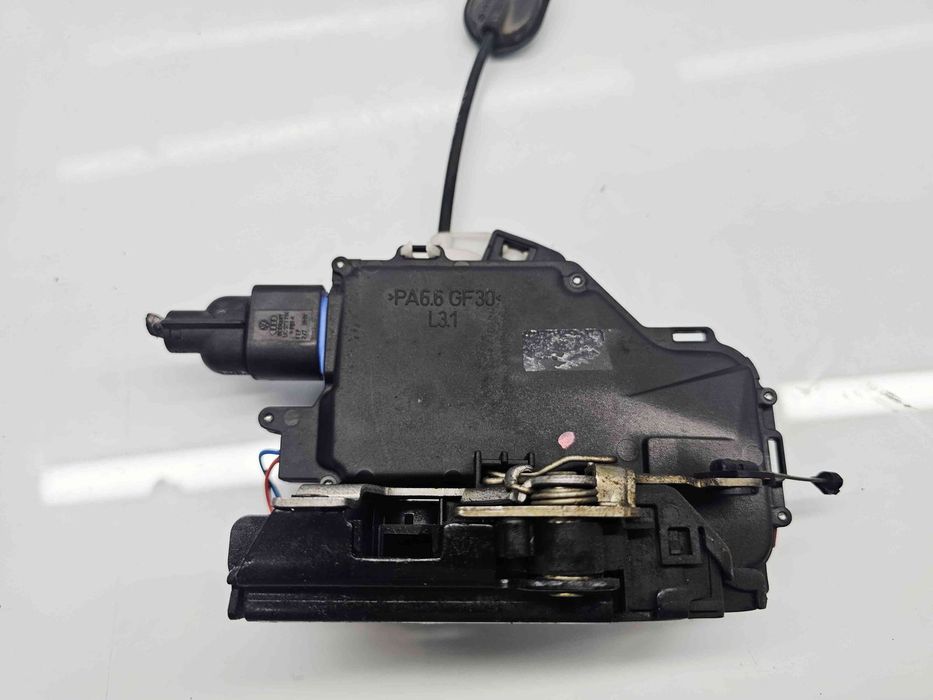 Broasca usa stanga spate Volkswagen Golf 5 Plus (5M1) [Fabr 2005-2008]